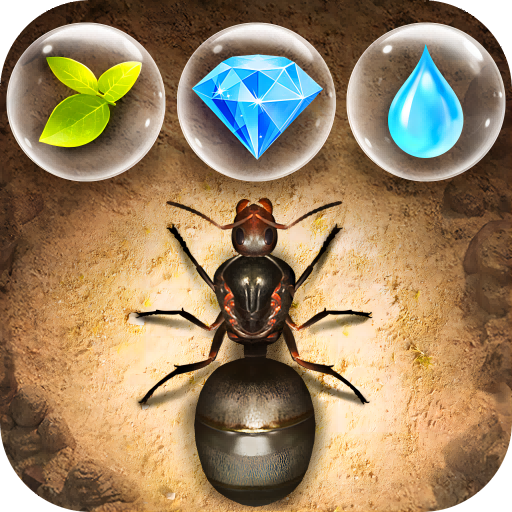 小小蟻國官方正版