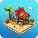 幻想熔爐失落帝國(guó)的世界(Fantasy Island Sim)