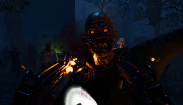 終極僵尸防御2六項修改器