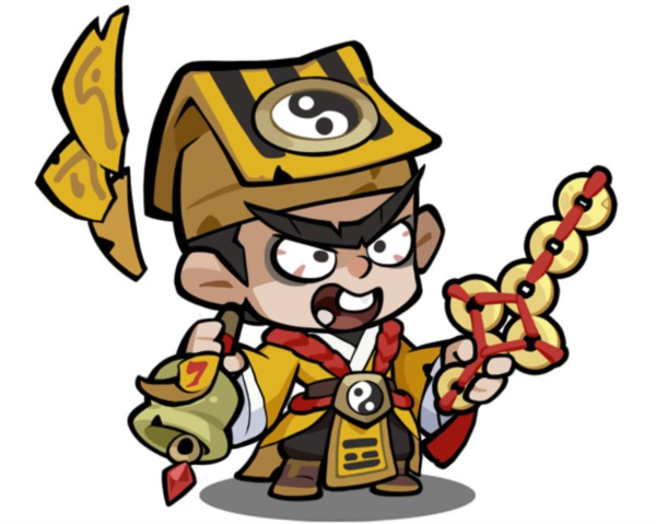 妖怪金手指(內(nèi)附兌換碼)