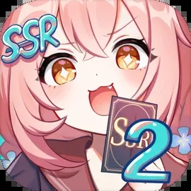 二次元氪金模擬2官方版