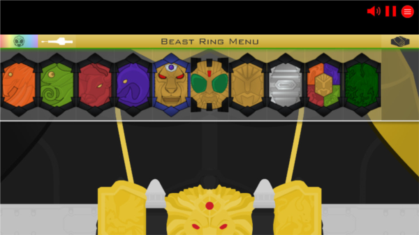 假面騎士巫騎驅(qū)動(dòng)器聯(lián)機(jī)版