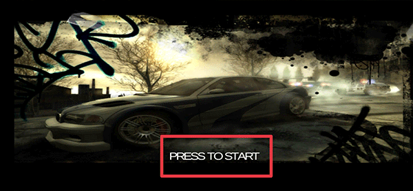 極品飛車9單機(jī)版