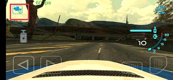 極品飛車9單機(jī)版