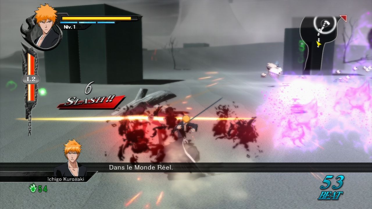 死神：靈魂燃燒五項(xiàng)修改器PC