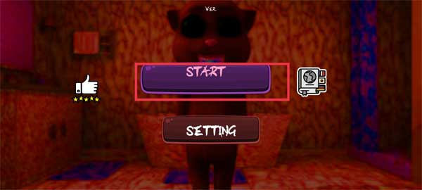 恐怖的胡安中文版