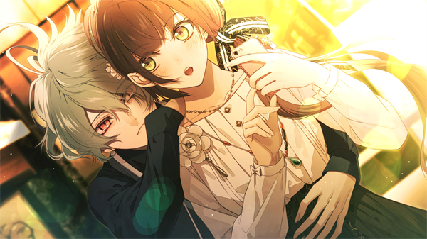 項圈惡意官方正版