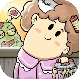 我在末日當(dāng)房東游戲