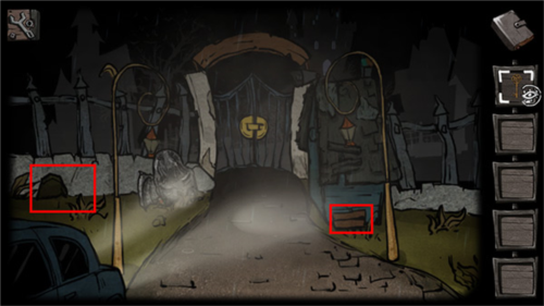 無人鎮(zhèn)密室逃脫免費(fèi)版