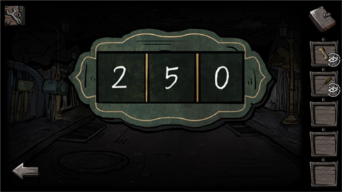 無人鎮(zhèn)密室逃脫免費(fèi)版