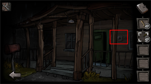 無人鎮(zhèn)密室逃脫免費(fèi)版