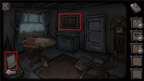 無人鎮(zhèn)密室逃脫免費(fèi)版