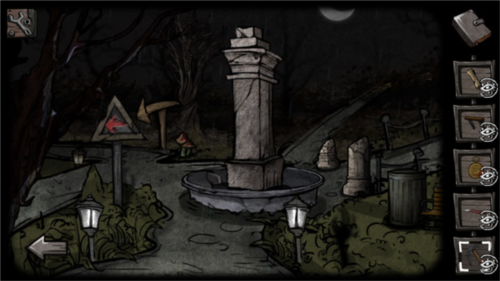 無人鎮(zhèn)密室逃脫免費(fèi)版