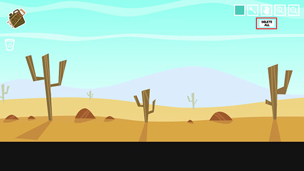 人類游樂場:世界大戰(zhàn)手機版