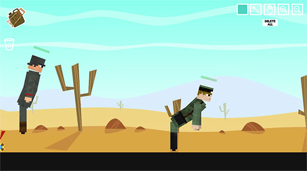 人類游樂場:世界大戰(zhàn)手機版