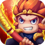 少年悟空傳全英雄版