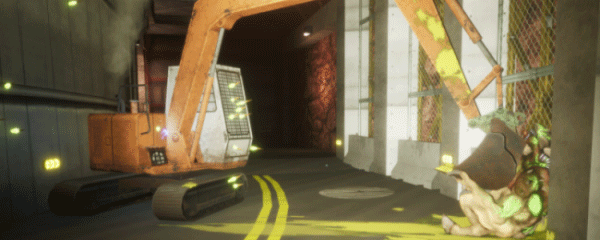 非生物因素聯(lián)機(jī)版