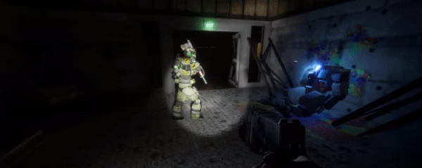 非生物因素聯(lián)機(jī)版