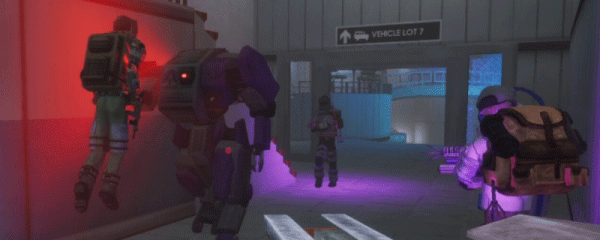 非生物因素聯(lián)機(jī)版 v1.0.0客戶端