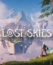 失落的天空九項修改器PC