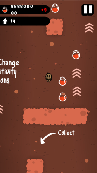 跳蚤跳躍漢化版