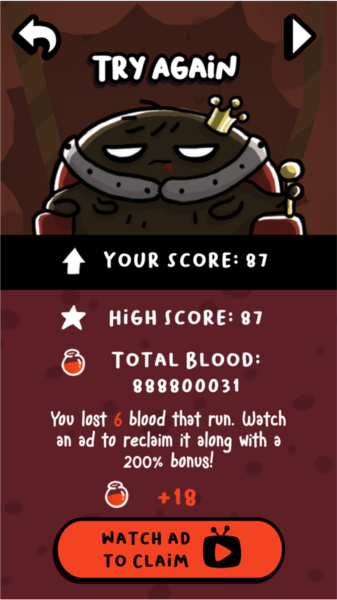 跳蚤跳躍漢化版