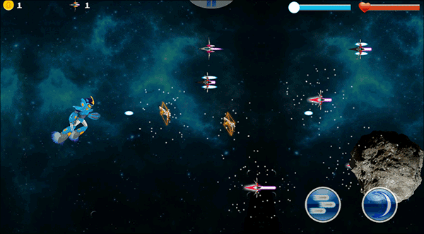 SkybotX天空機(jī)器人手機(jī)版