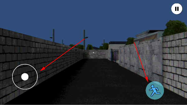 皮卡布寧?kù)o的夜晚免費(fèi)版