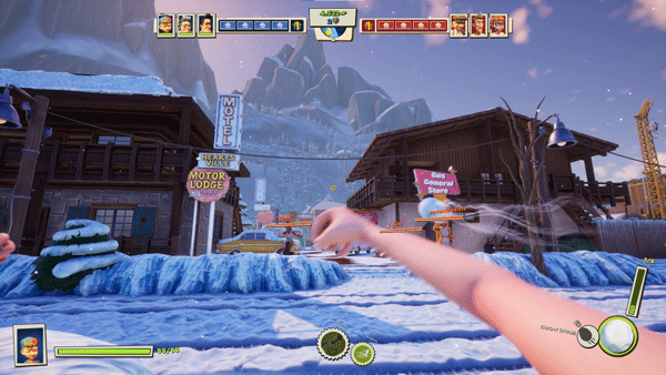 家有惡鄰聯(lián)機(jī)版PC