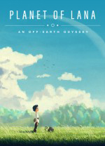 拉娜之星中文版