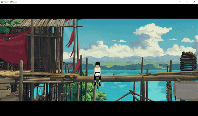 拉娜之星中文版