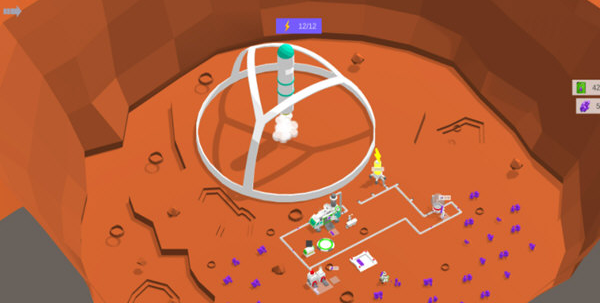 火星殖民十三項(xiàng)修改器PC