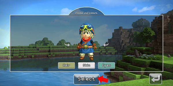 勇者斗惡龍8漢化版