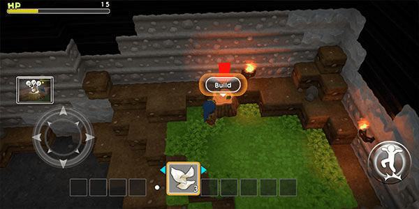 勇者斗惡龍8漢化版