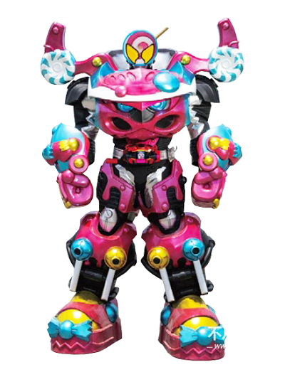 假面騎士蜘蛛腰帶模擬器聯(lián)機版