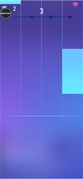 鋼琴之火中文版