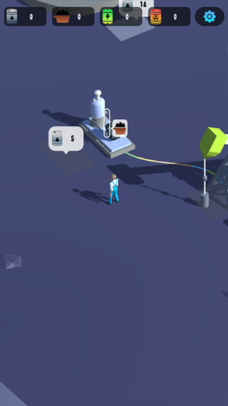 月球探險(xiǎn)家離線版