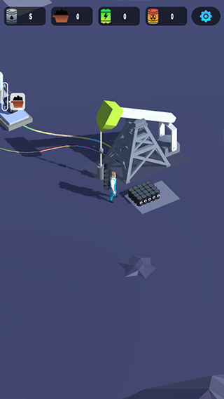 月球探險(xiǎn)家離線版