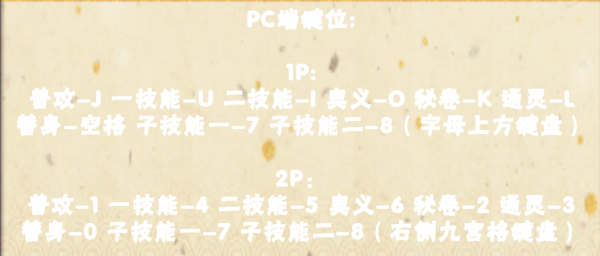 像素火影客戶端 v1.19電腦版