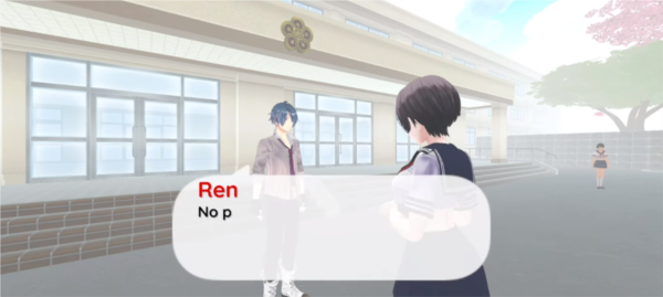 病嬌殺手模擬器手游