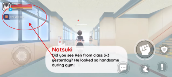 病嬌殺手模擬器手游