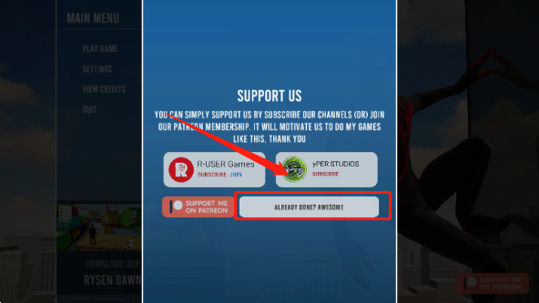 漫威蜘蛛俠：彼得和邁爾斯手游