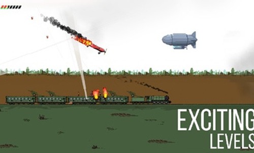 戰(zhàn)機(jī)之戰(zhàn)(Warplanes Battle)