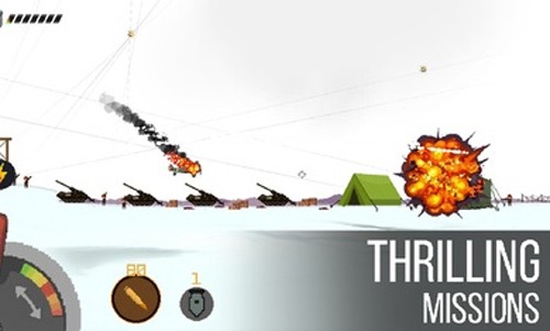 戰(zhàn)機(jī)之戰(zhàn)(Warplanes Battle)