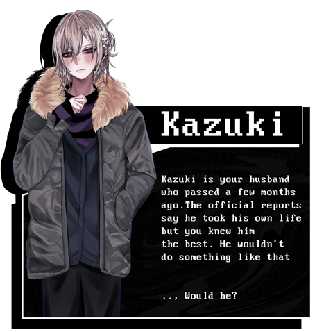 戀人謎局安卓版