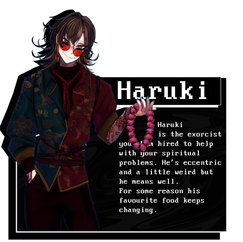 戀人謎局安卓版