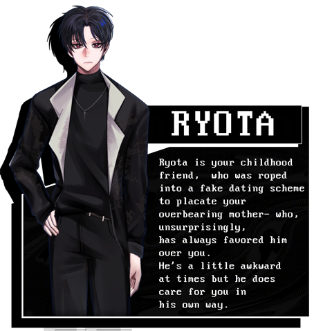 戀人謎局安卓版