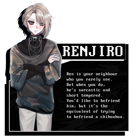 戀人謎局安卓版