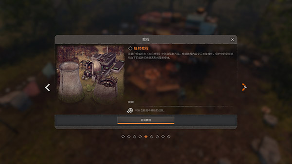 末日地帶與世隔絕中文版