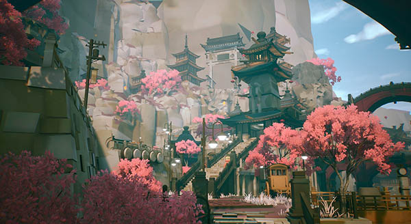 黃昏沉眠街客戶端 v28.04電腦版